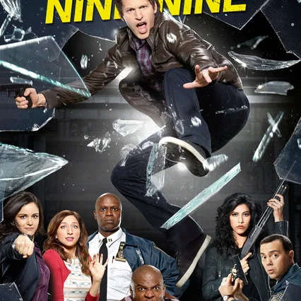 Photo de la saison 2 : Brooklyn Nine-Nine