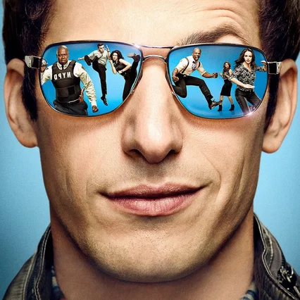 Photo de la saison 3 : Brooklyn Nine-Nine
