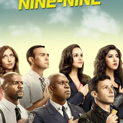 Photo de la saison 5 : Brooklyn Nine-Nine