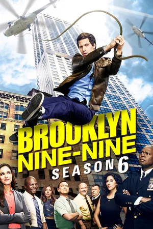 Affiche de Saison 6