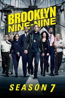 Affiche de Saison 7