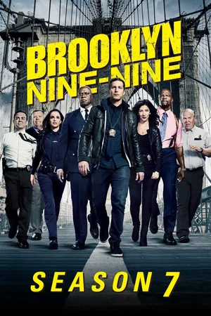 Affiche de Saison 7