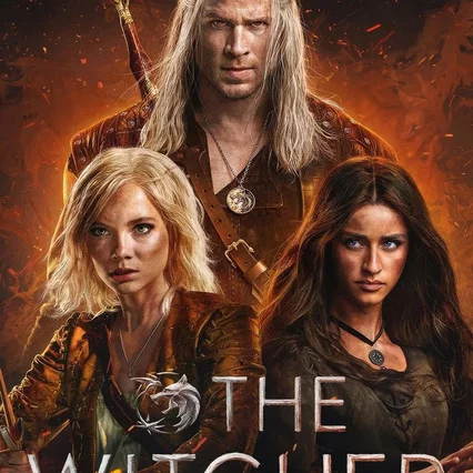 Photo de la saison 4 : The Witcher