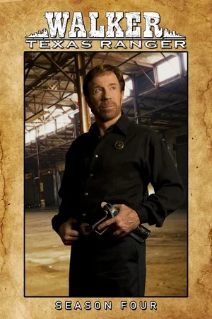 Affiche de Saison 4