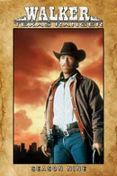 Affiche de Saison 9