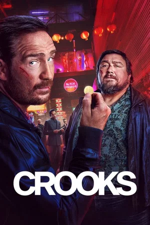 Affiche de Saison 2