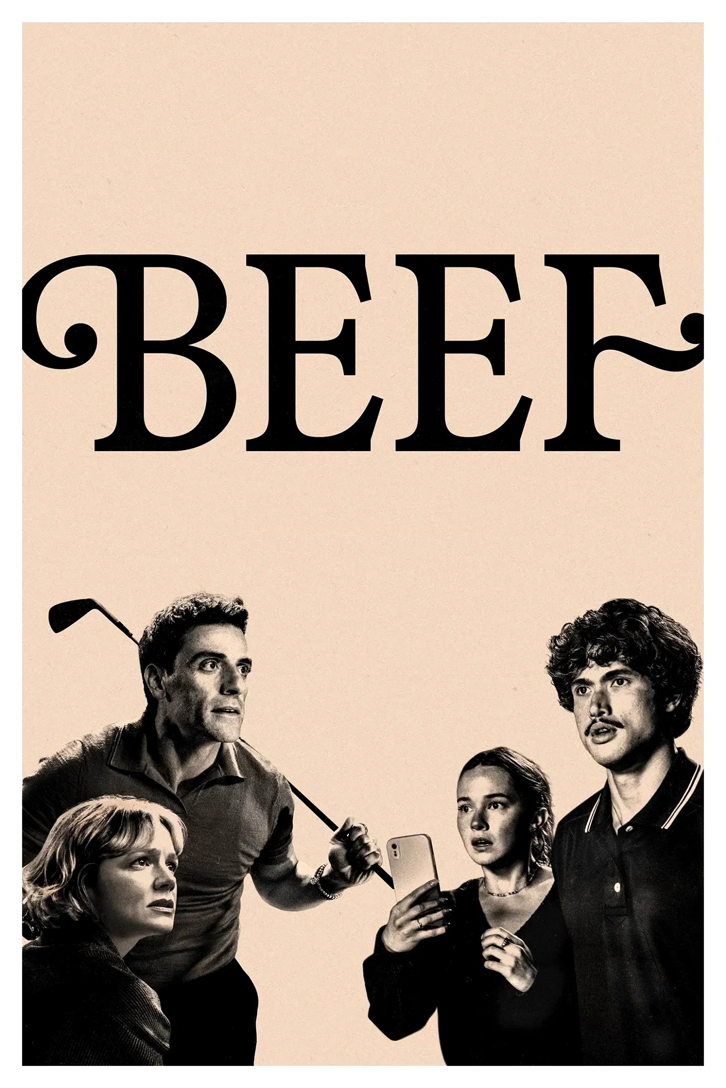 Photo de la saison 2 : Acharnés
