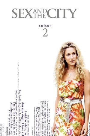 Affiche de Saison 2