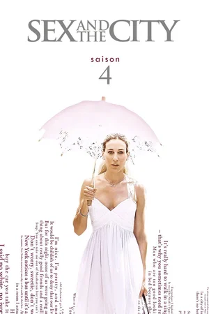 Affiche de Saison 4