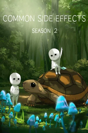 Photo de la saison 2 : Common Side Effects