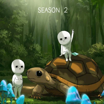 Photo de la saison 2 : Common Side Effects