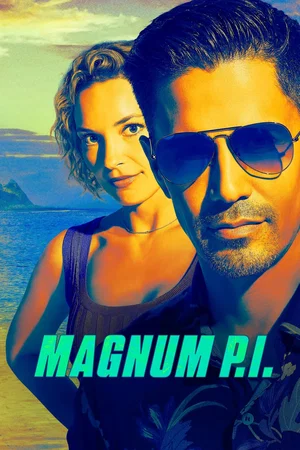Affiche de Saison 5