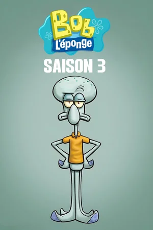 Affiche de Saison 3