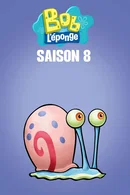 Affiche de Saison 8