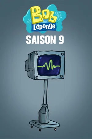 Affiche de Saison 9