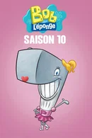 Affiche de Saison 10