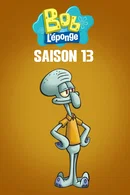 Affiche de Saison 13