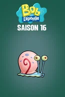 Affiche de Saison 16