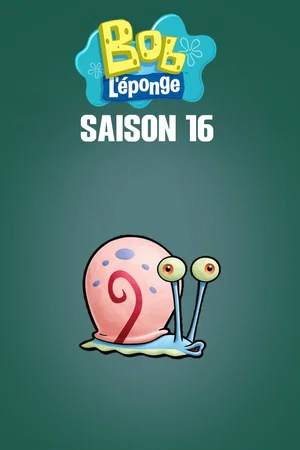 Affiche de Saison 16