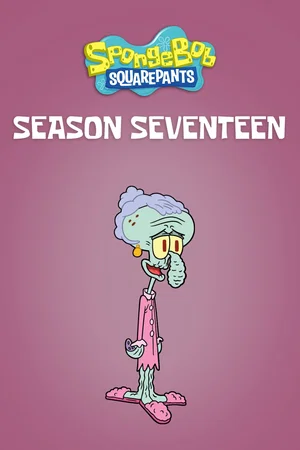 Affiche de Saison 17