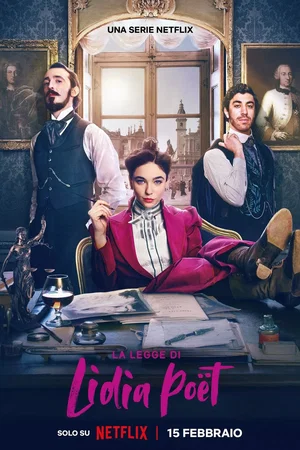 Affiche de Saison 1