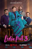Affiche de Saison 3