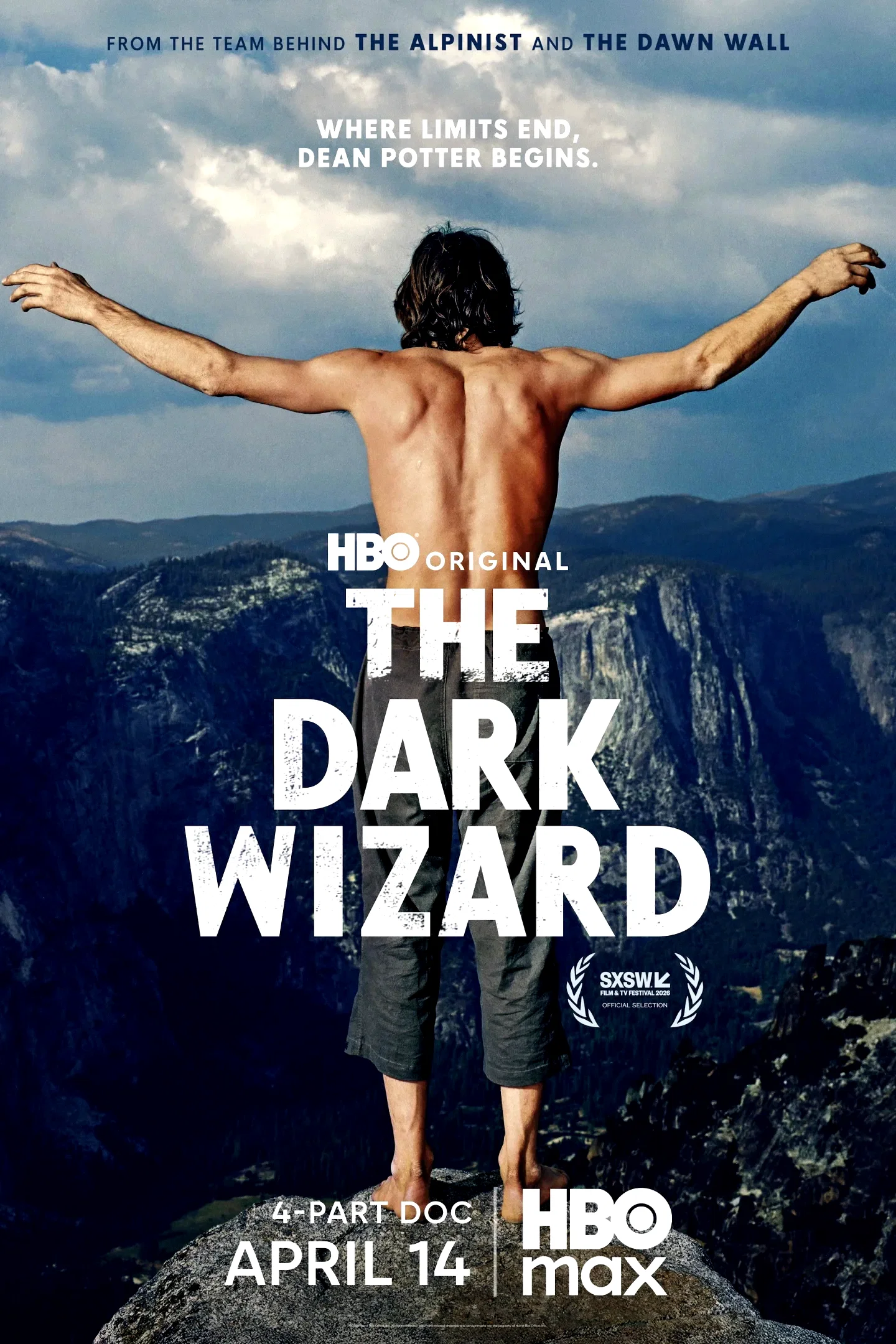 Photo de la saison 1 : The Dark Wizard