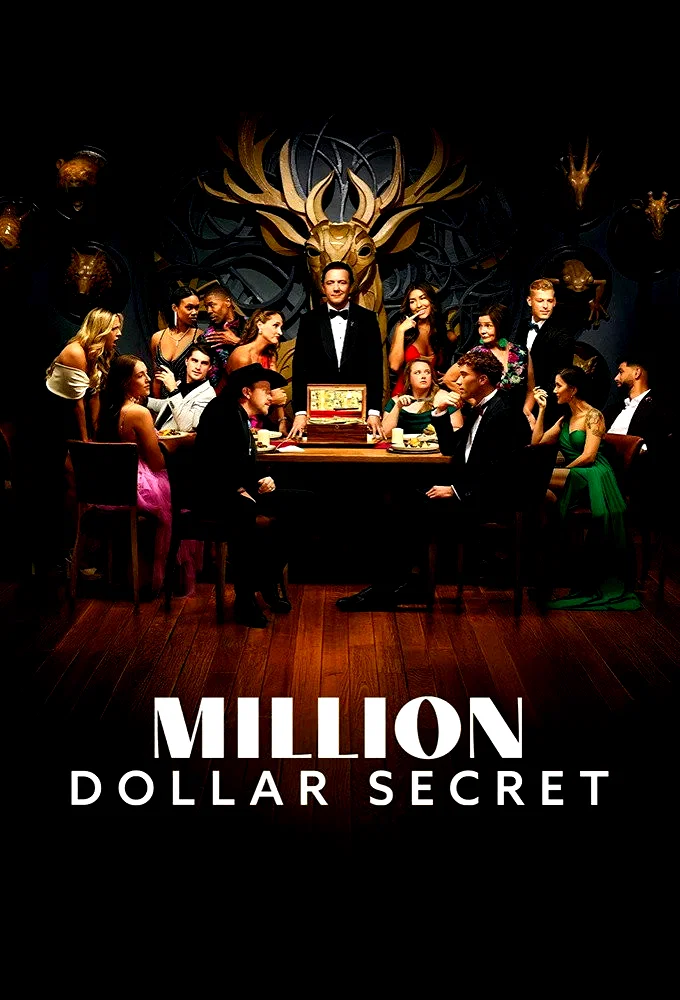 Photo de la saison 2 : Million Dollar Secret