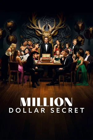 Affiche de Saison 2