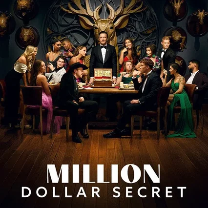 Photo de la saison 2 : Million Dollar Secret