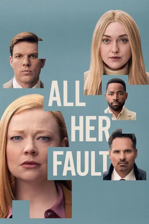 Affiche de Saison 1