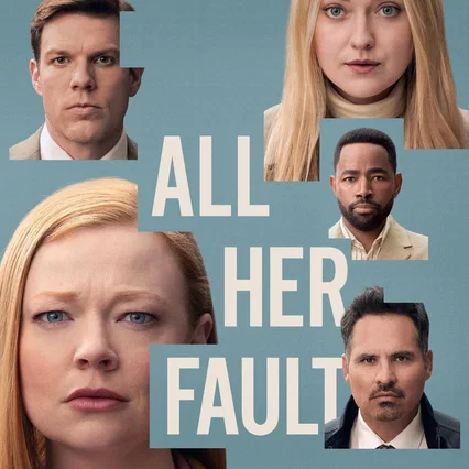 Photo de la saison 1 : All Her Fault