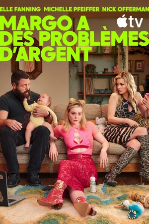 Photo de la saison 1 : Margo a des problèmes d'argent