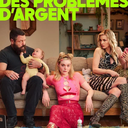 Photo de la saison 1 : Margo a des problèmes d'argent