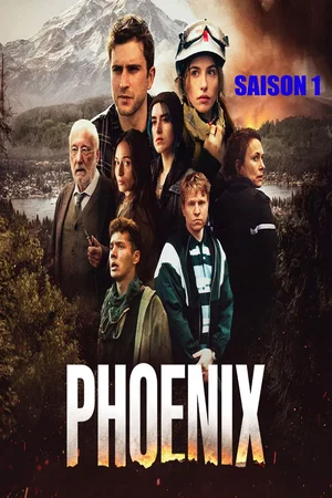 Photo de la saison 1 : Phoenix