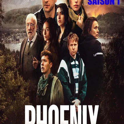 Photo de la saison 1 : Phoenix