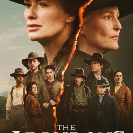 Photo de la saison 1 : The Abandons