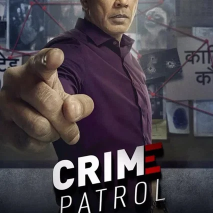 Photo de la saison 1 : Crime Patrol: 26 Jurm, 26 Cases