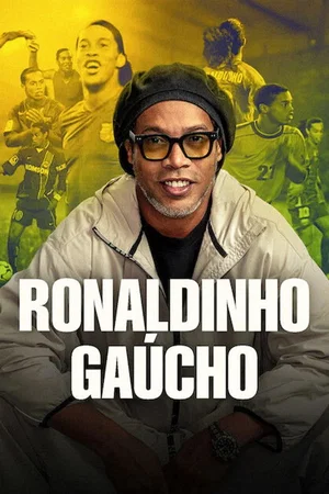 Affiche de Mini-série