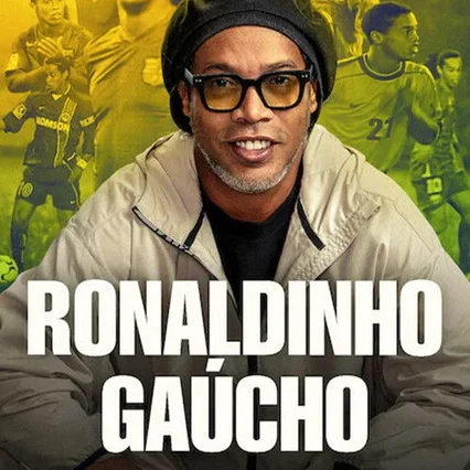 Photo de la saison 1 : Ronaldinho : le seul et l'unique