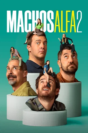 Affiche de Saison 2