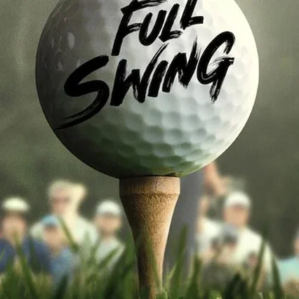 Photo de la saison 1 : Full Swing