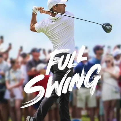 Photo de la saison 3 : Full Swing
