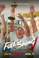 Affiche de Saison 4