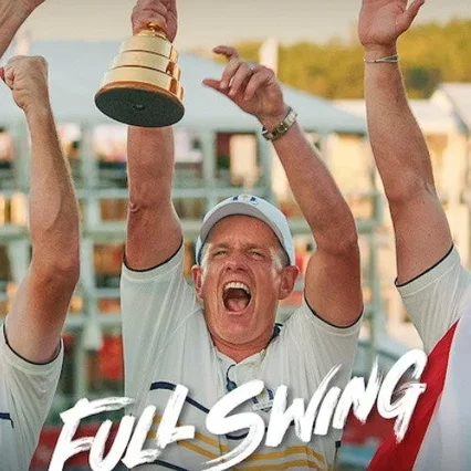 Photo de la saison 4 : Full Swing
