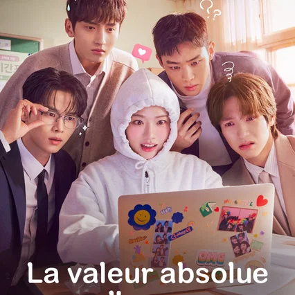 Photo de la saison 1 : Absolute Value of Romance