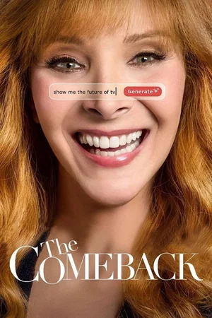 Photo de la saison 3 : Mon comeback