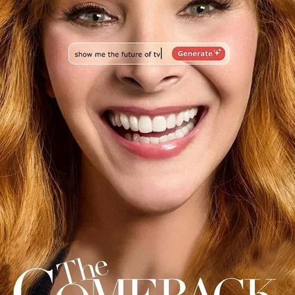 Photo de la saison 3 : Mon comeback