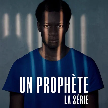 Photo de la saison 1 : Un prophète