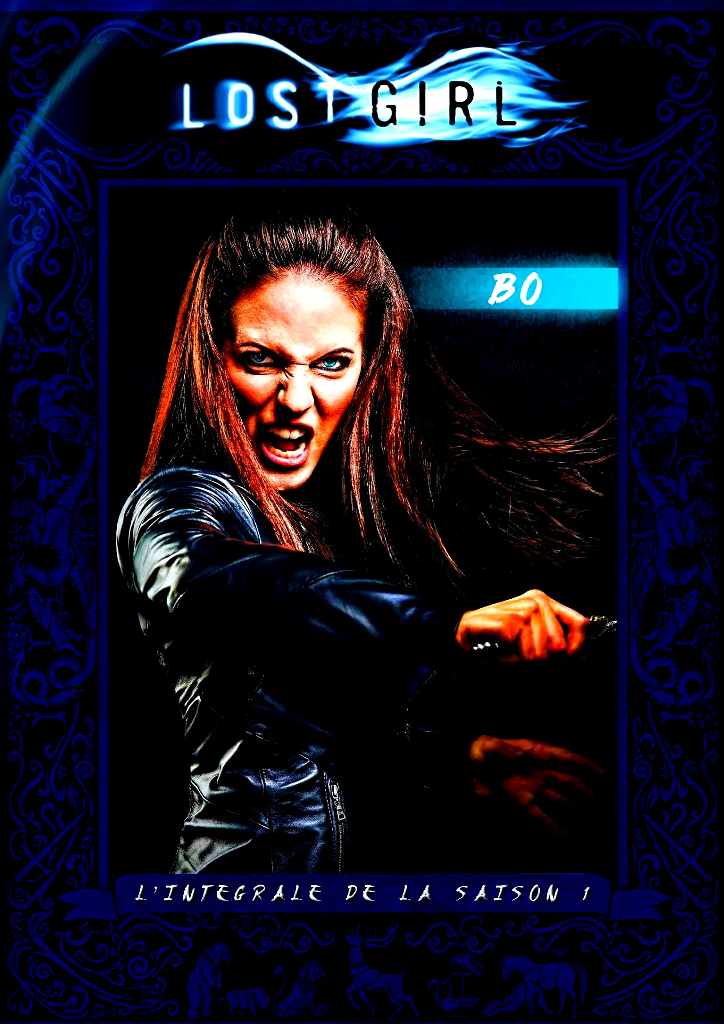 Photo de la saison 1 : Lost girl